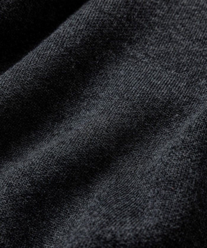 FREAK’S STORE / 棉混針織 POLO衫