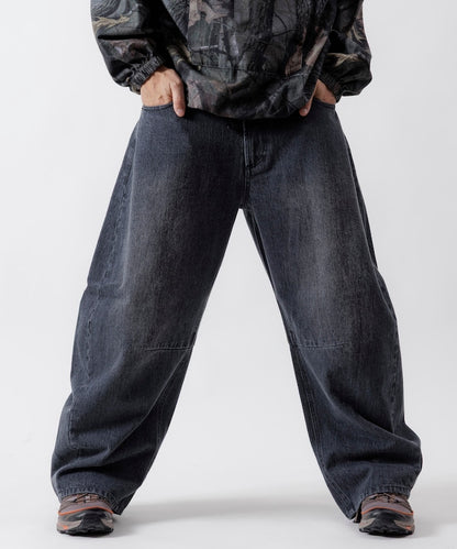 FREAK’S STORE / 彎刀牛仔褲