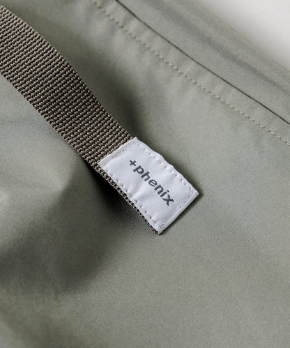 + Phenix 別注 GORE-TEX WINDSTOPPER BELTED PANTS / 工裝褲