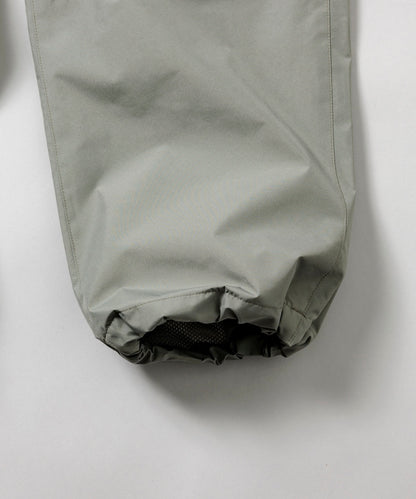 + Phenix 別注 GORE-TEX WINDSTOPPER BELTED PANTS / 工裝褲