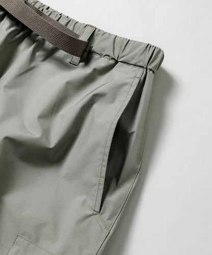 + Phenix 別注 GORE-TEX WINDSTOPPER BELTED PANTS / 工裝褲