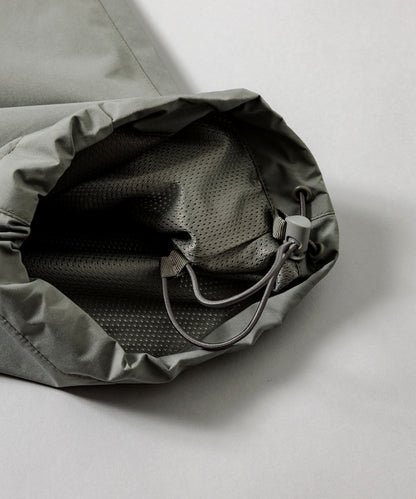 + Phenix 別注 GORE-TEX WINDSTOPPER BELTED PANTS / 工裝褲