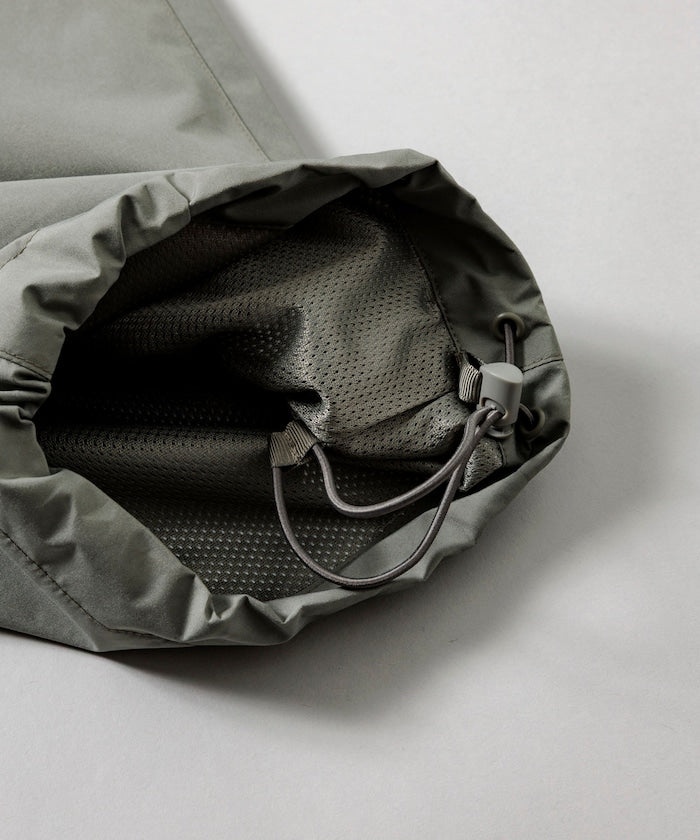 + Phenix 別注 GORE-TEX WINDSTOPPER BELTED PANTS / 工裝褲