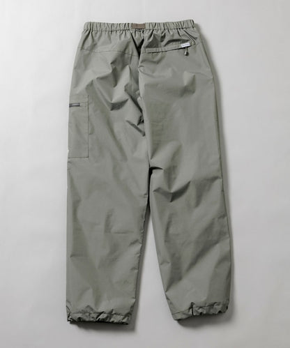 + Phenix 別注 GORE-TEX WINDSTOPPER BELTED PANTS / 工裝褲