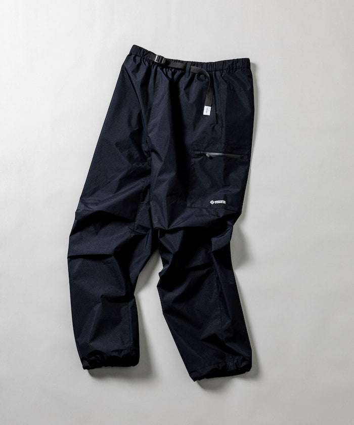 + Phenix 別注 GORE-TEX WINDSTOPPER BELTED PANTS / 工裝褲