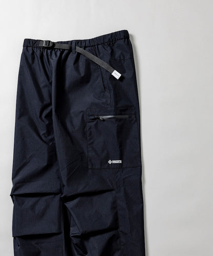 + Phenix 別注 GORE-TEX WINDSTOPPER BELTED PANTS / 工裝褲