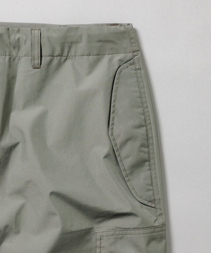 + Phenix 別注 GORE-TEX WINDSTOPPER CARGO PANTS / 工裝褲