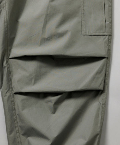 + Phenix 別注 GORE-TEX WINDSTOPPER CARGO PANTS / 工裝褲