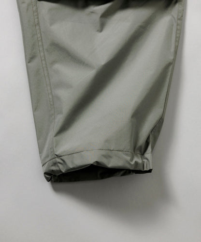 + Phenix 別注 GORE-TEX WINDSTOPPER CARGO PANTS / 工裝褲