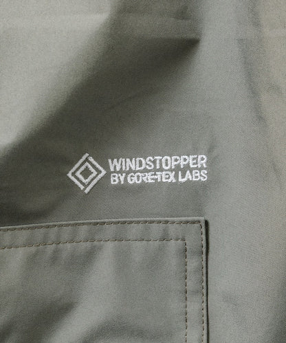 + Phenix 別注 GORE-TEX WINDSTOPPER CARGO PANTS / 工裝褲
