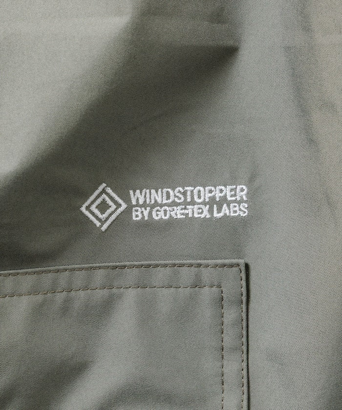 + Phenix 別注 GORE-TEX WINDSTOPPER CARGO PANTS / 工裝褲