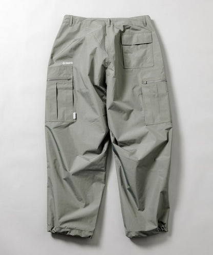 + Phenix 別注 GORE-TEX WINDSTOPPER CARGO PANTS / 工裝褲