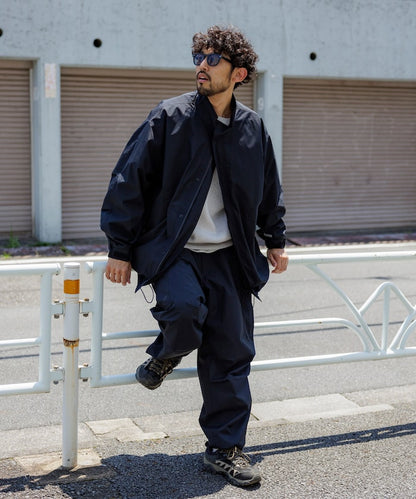 + Phenix 別注 GORE-TEX WINDSTOPPER CARGO PANTS / 工裝褲