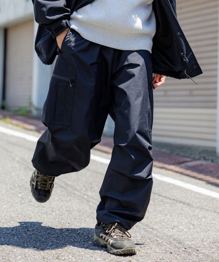 + Phenix 別注 GORE-TEX WINDSTOPPER CARGO PANTS / 工裝褲