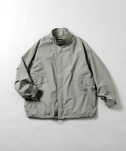 + Phenix 別注 GORE-TEX WINDSTOPPER SHORT MODS COAT / 外套