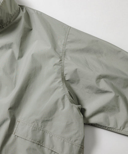 + Phenix 別注 GORE-TEX WINDSTOPPER SHORT MODS COAT / 外套
