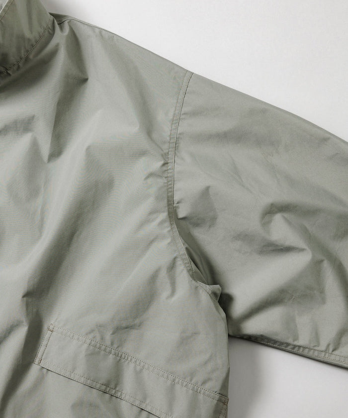 + Phenix 別注 GORE-TEX WINDSTOPPER SHORT MODS COAT / 外套
