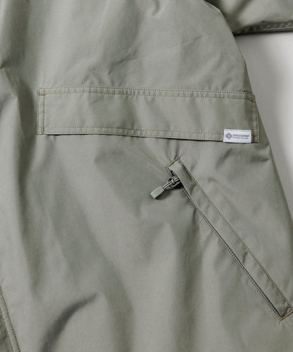 + Phenix 別注 GORE-TEX WINDSTOPPER SHORT MODS COAT / 外套
