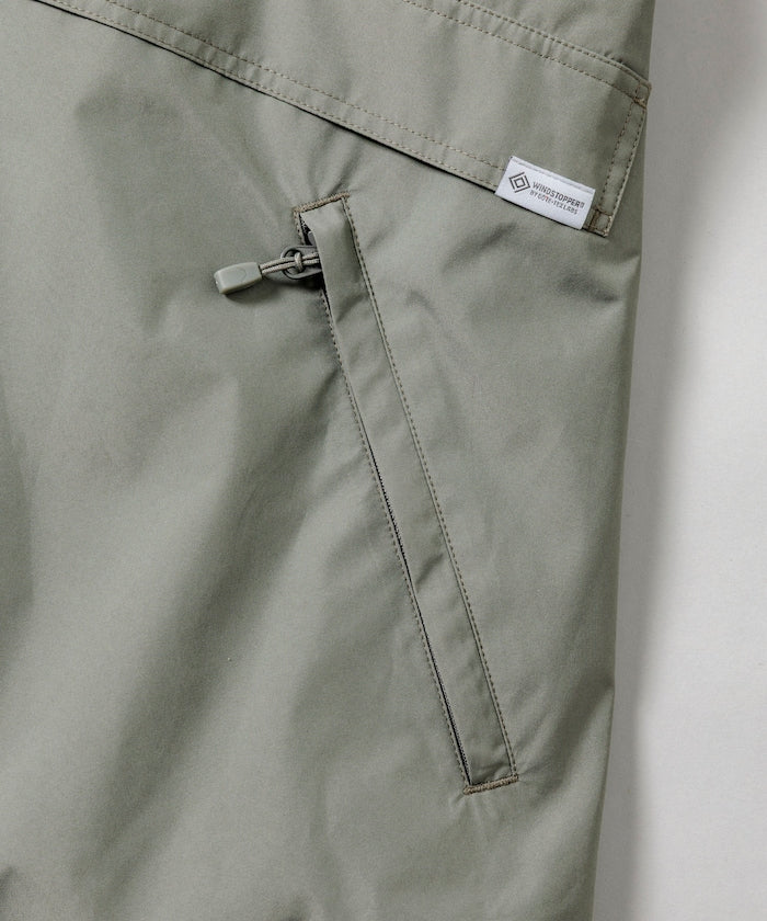 + Phenix 別注 GORE-TEX WINDSTOPPER SHORT MODS COAT / 外套