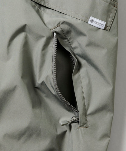 + Phenix 別注 GORE-TEX WINDSTOPPER SHORT MODS COAT / 外套