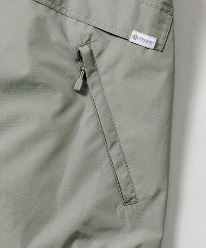 + Phenix 別注 GORE-TEX WINDSTOPPER SHORT MODS COAT / 外套