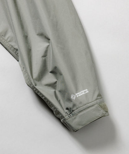+ Phenix 別注 GORE-TEX WINDSTOPPER SHORT MODS COAT / 外套