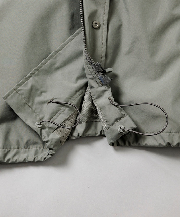 + Phenix 別注 GORE-TEX WINDSTOPPER SHORT MODS COAT / 外套