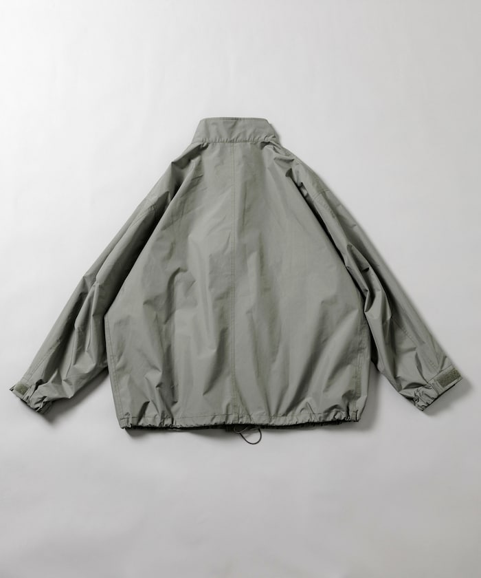 + Phenix 別注 GORE-TEX WINDSTOPPER SHORT MODS COAT / 外套