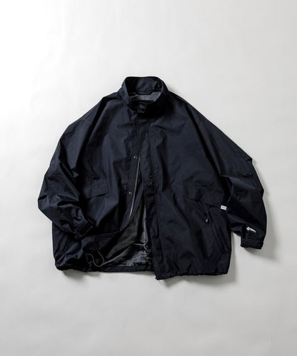 + Phenix 別注 GORE-TEX WINDSTOPPER SHORT MODS COAT / 外套