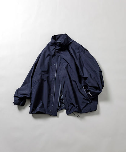 + Phenix 別注 GORE-TEX WINDSTOPPER SHORT MODS COAT / 外套