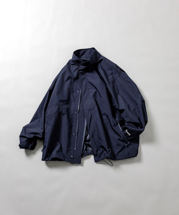 + Phenix 別注 GORE-TEX WINDSTOPPER SHORT MODS COAT / 外套