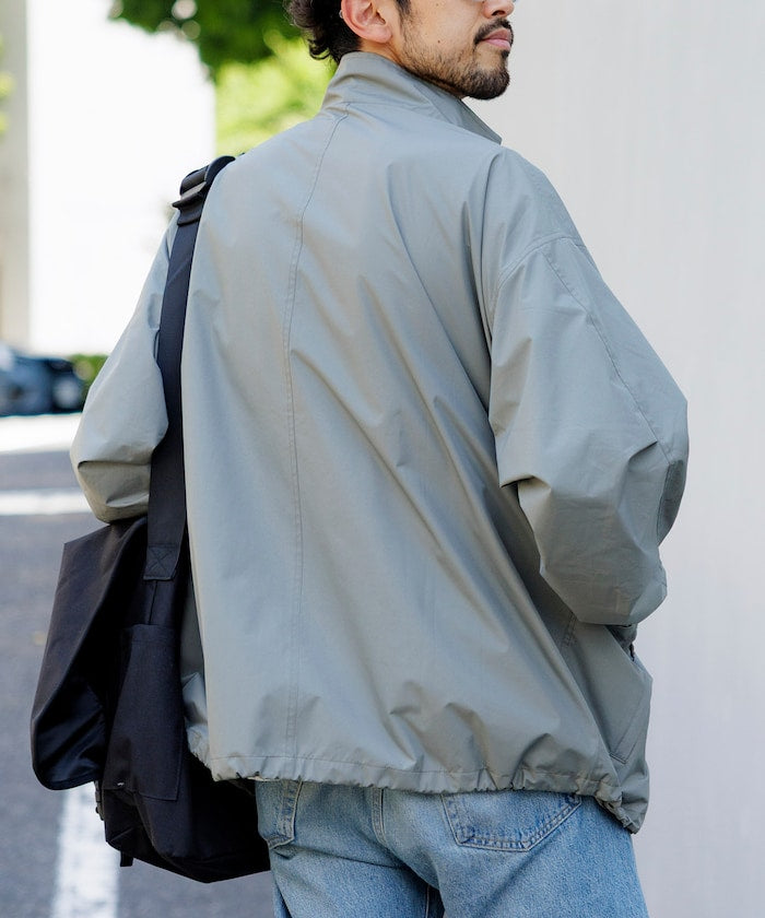 + Phenix 別注 GORE-TEX WINDSTOPPER SHORT MODS COAT / 外套
