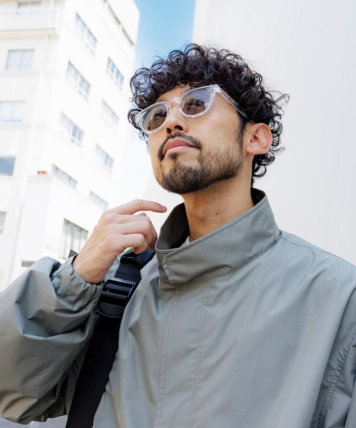 + Phenix 別注 GORE-TEX WINDSTOPPER SHORT MODS COAT / 外套
