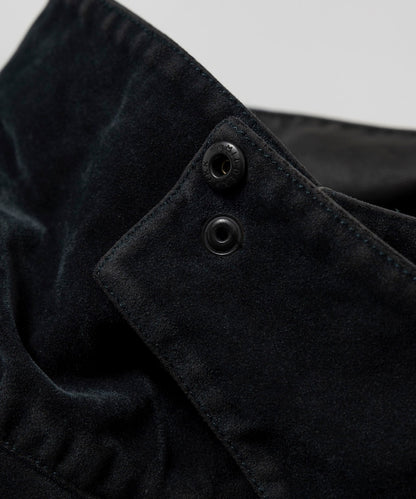 FREAK’S STORE / 麂皮工裝外套