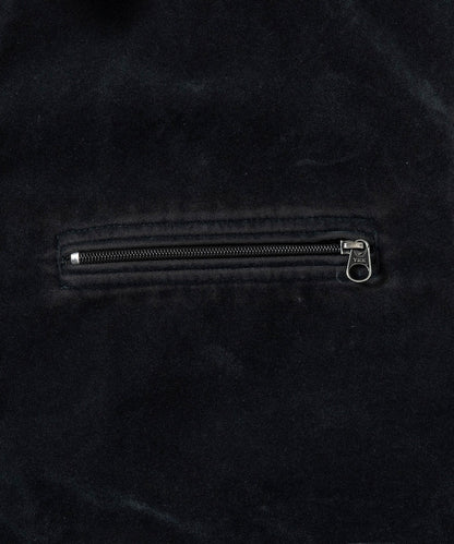 FREAK’S STORE / 麂皮工裝外套