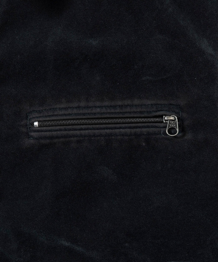 FREAK’S STORE / 麂皮工裝外套