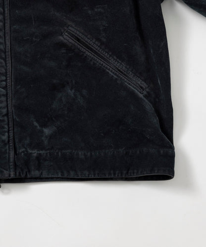 FREAK’S STORE / 麂皮工裝外套