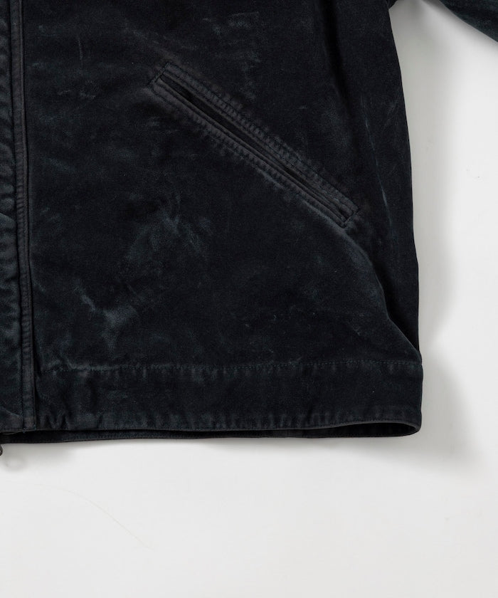 FREAK’S STORE / 麂皮工裝外套