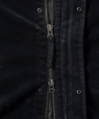 FREAK’S STORE / 麂皮工裝外套