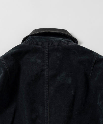 FREAK’S STORE / 麂皮工裝外套