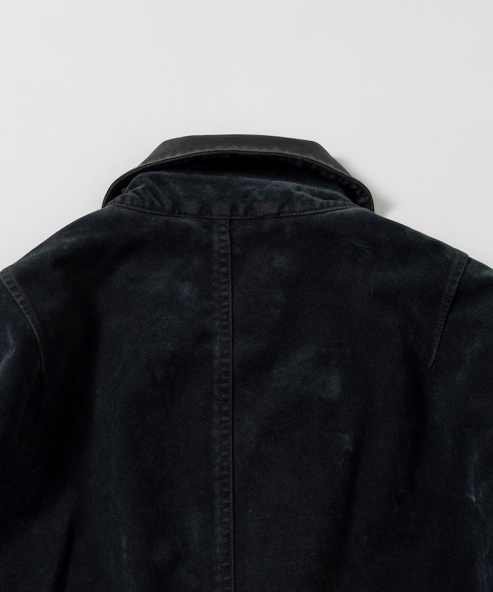 FREAK’S STORE / 麂皮工裝外套