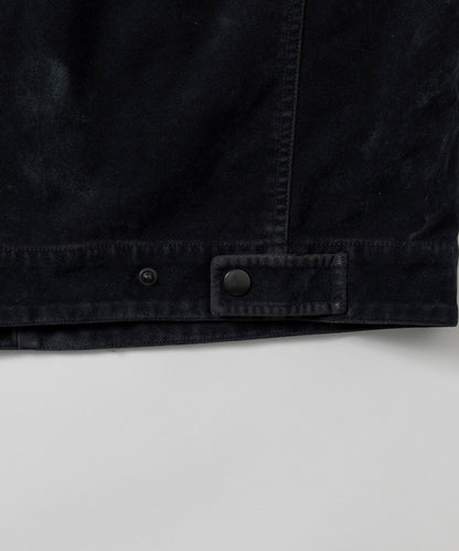 FREAK’S STORE / 麂皮工裝外套