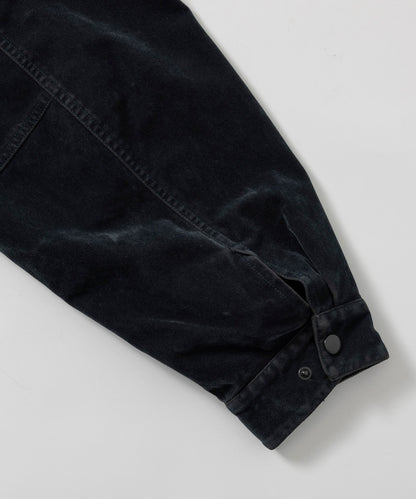 FREAK’S STORE / 麂皮工裝外套