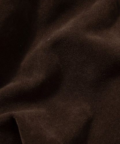 FREAK’S STORE / 麂皮工裝外套