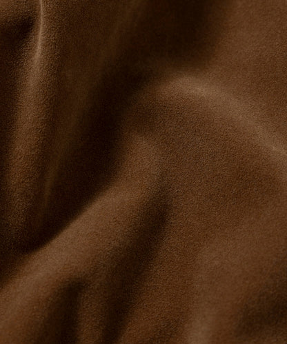 FREAK’S STORE / 麂皮工裝外套