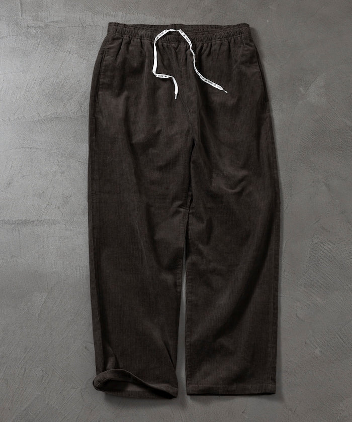 RED KAP / 別注 SMU WIDE CORDUROY CHEF PANTS 寬鬆 燈芯絨 長褲 *9月下旬