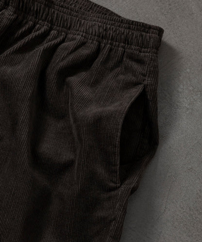 RED KAP / 別注 SMU WIDE CORDUROY CHEF PANTS 寬鬆 燈芯絨 長褲 *9月下旬