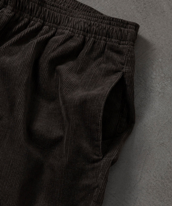 RED KAP / 別注 SMU WIDE CORDUROY CHEF PANTS 寬鬆 燈芯絨 長褲 *9月下旬