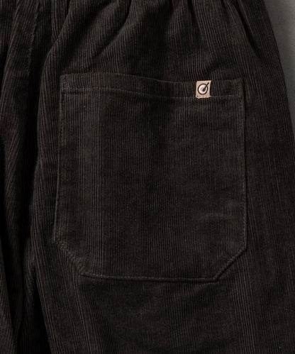 RED KAP / 別注 SMU WIDE CORDUROY CHEF PANTS 寬鬆 燈芯絨 長褲 *9月下旬