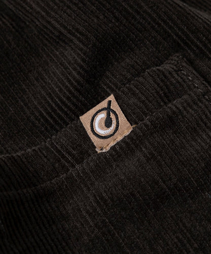 RED KAP / 別注 SMU WIDE CORDUROY CHEF PANTS 寬鬆 燈芯絨 長褲 *9月下旬